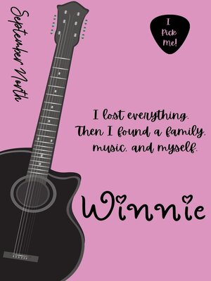 cover image of Winnie